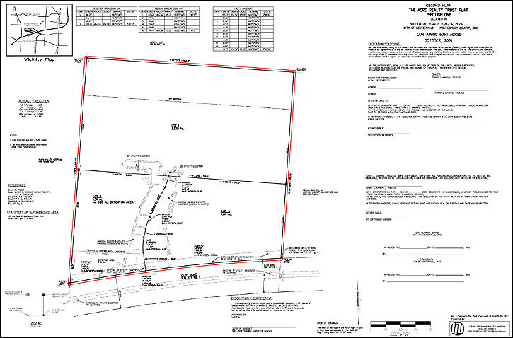Click on map to view .PDF file.